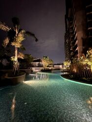 Lentor Modern (D26), Apartment #593616011
